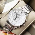 Часы Citizen Chronograph AN8190-51A фото 7